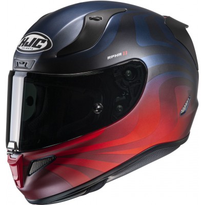 Шлем интеграл HJC RPHA 11 Eldon