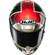 Шлем интеграл HJC RPHA 11 Jonas Folger Replica Шлем интеграл HJC RPHA 11 Jonas Folger Replica