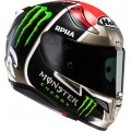 Шлем интеграл HJC RPHA 11 Jonas Folger Replica