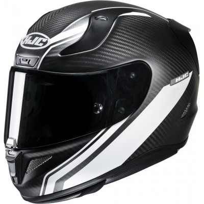 Шлем интеграл HJC RPHA 11 Litt Carbon