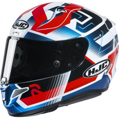 Шлем интеграл HJC RPHA 11 Nectus