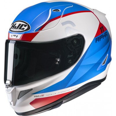 Шлем интеграл HJC RPHA 11 Texen