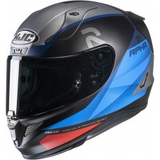 Шлем интеграл HJC RPHA 11 Texen Шлем интеграл HJC RPHA 11 Texen