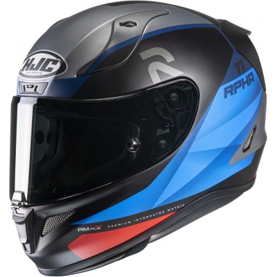 Шлем интеграл HJC RPHA 11 Texen