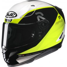 Шлем интеграл HJC RPHA 11 Texen Шлем интеграл HJC RPHA 11 Texen