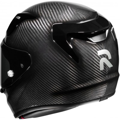 Шлем интеграл HJC RPHA 12 Carbon