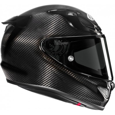 Шлем интеграл HJC RPHA 12 Carbon