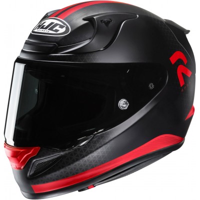Шлем интеграл HJC RPHA 12 Enoth