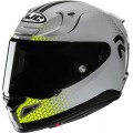 Шлем интеграл HJC RPHA 12 Enoth