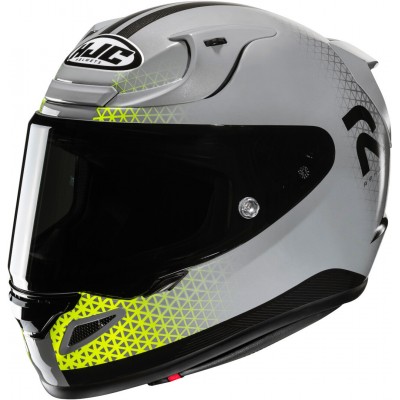 Шлем интеграл HJC RPHA 12 Enoth
