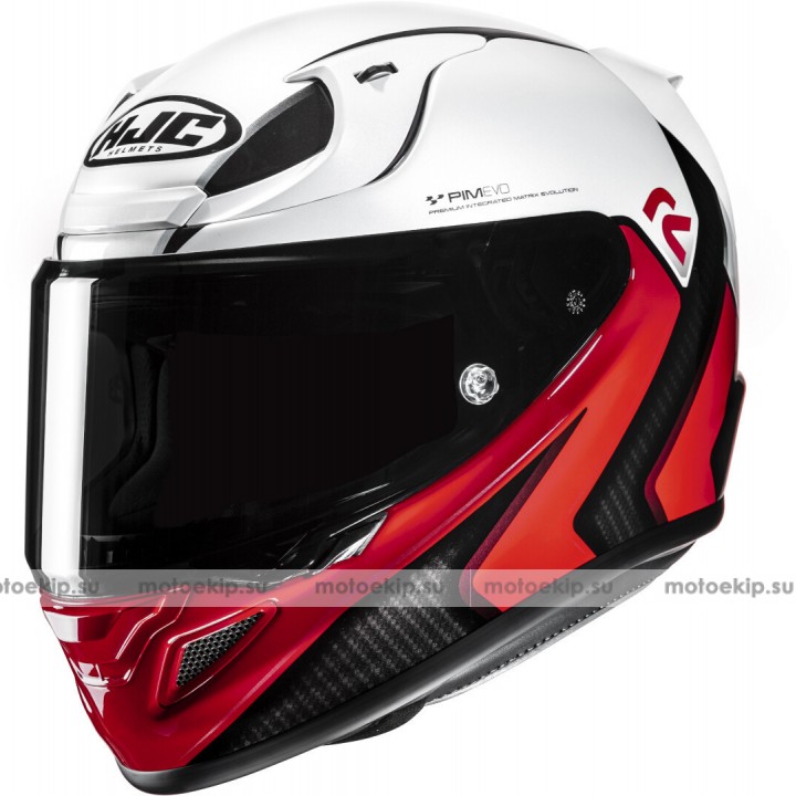 Шлем интеграл HJC RPHA 12 Kos