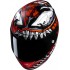 Шлем интеграл HJC RPHA 12 Maximized Venom Marvel