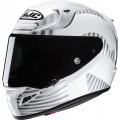 Шлем интеграл HJC RPHA 12 Ottin