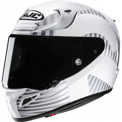 Шлем интеграл HJC RPHA 12 Ottin