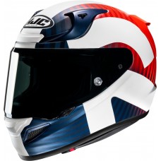 Шлем интеграл HJC RPHA 12 Ottin