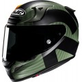 Шлем интеграл HJC RPHA 12 Ottin