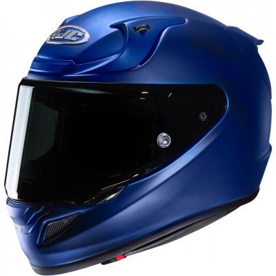 Шлем интеграл HJC RPHA 12 Solid