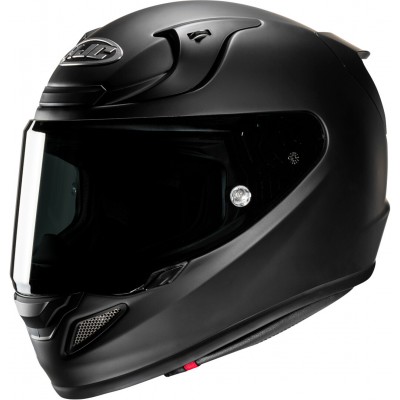 Шлем интеграл HJC RPHA 12 Solid