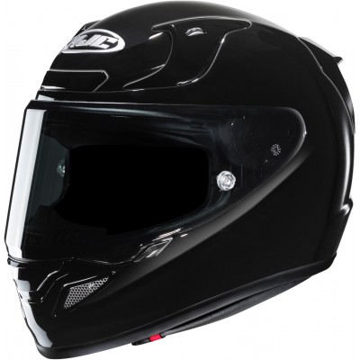 Шлем интеграл HJC RPHA 12 Solid