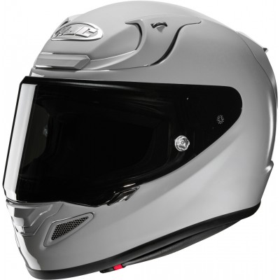 Шлем интеграл HJC RPHA 12 Solid