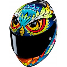 Шлем интеграл HJC RPHA 12 Spasso