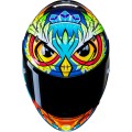Шлем интеграл HJC RPHA 12 Spasso