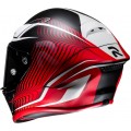 Шлем интеграл HJC RPHA 1 Lovis