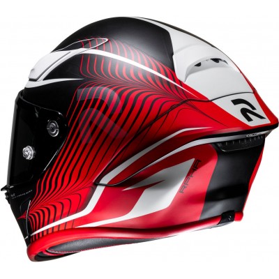 Шлем интеграл HJC RPHA 1 Lovis