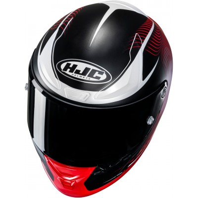 Шлем интеграл HJC RPHA 1 Lovis
