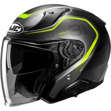 HJC RPHA 31 Kouv Реактивный шлем