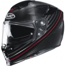 Шлем интеграл HJC RPHA 70 Artan Carbon