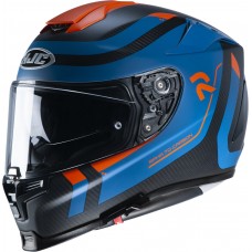 Шлем интеграл HJC RPHA 70 Carbon Reple