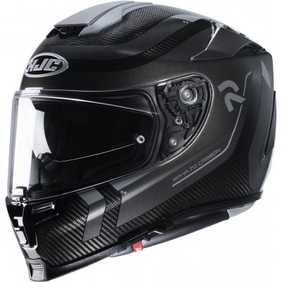 Шлем интеграл HJC RPHA 70 Carbon Reple