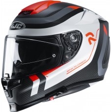 Шлем интеграл HJC RPHA 70 Carbon Reple