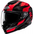 Шлем интеграл HJC RPHA 71 Carbon Hamil Шлем интеграл HJC RPHA 71 Carbon Hamil