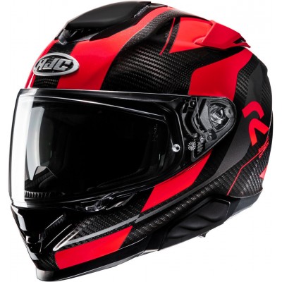 Шлем интеграл HJC RPHA 71 Carbon Hamil
