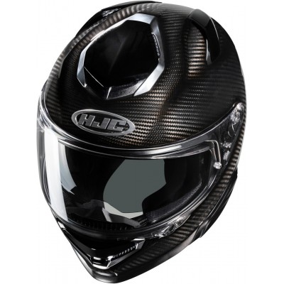 Шлем интеграл HJC RPHA 71 Carbon Solid