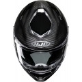 Шлем интеграл HJC RPHA 71 Carbon Solid