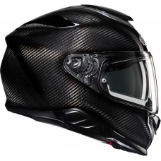 Шлем интеграл HJC RPHA 71 Carbon Solid Шлем интеграл HJC RPHA 71 Carbon Solid