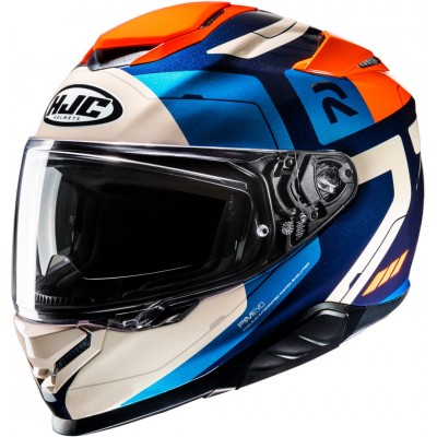 Шлем интеграл HJC RPHA 71 Cozad