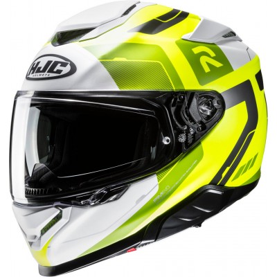 Шлем интеграл HJC RPHA 71 Cozad