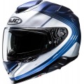 Шлем интеграл HJC RPHA 71 Frepe