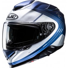 Шлем интеграл HJC RPHA 71 Frepe Шлем интеграл HJC RPHA 71 Frepe