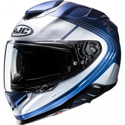 Шлем интеграл HJC RPHA 71 Frepe