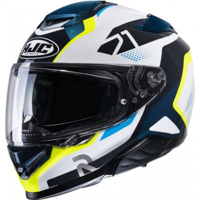 Шлем интеграл HJC RPHA 71 Hapel