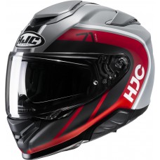 Шлем интеграл HJC RPHA 71 Mapos Шлем интеграл HJC RPHA 71 Mapos