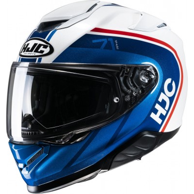 Шлем интеграл HJC RPHA 71 Mapos