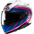 Шлем интеграл HJC RPHA 71 Mapos