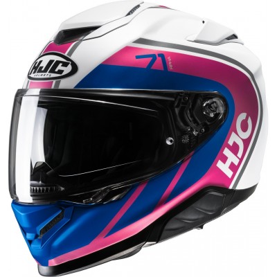 Шлем интеграл HJC RPHA 71 Mapos
