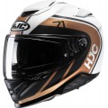 Шлем интеграл HJC RPHA 71 Mapos